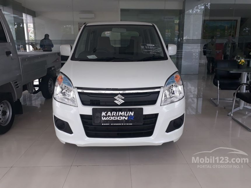 Jual Mobil Suzuki Karimun Wagon R 2018 Gl Wagon R 1 0 Di Jawa Timur Manual Hatchback Putih Rp 110 000 000 5207372 Mobil123 Com