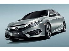 ( Professional sales advisor) a2019 Honda Civic 1.8 S i-VTEC Sedan