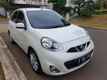 March 2014 / 2015 XS AC Digital AT
KM 28 RB record NISSAN - Pjk Jan'20