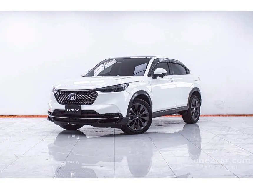 2023 Honda HR-V e:HEV RS SUV