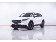 2023 Honda HR-V 1.5 (ปี 22-28) e:HEV RS SUV