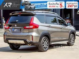 2022 Suzuki XL7 1.5 GLX Wagon