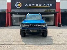 2024 Ford Bronco 2.7 Wildtrack 2 Door SUV