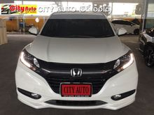 2017 Honda HR-V 1.8 (ปี 14-18) EL SUV AT
