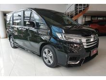 2019 Honda STEPWGN SPADA 2.0 (ปี 16-23) Hybrid Wagon AT