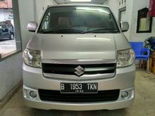 Suzuki APV 1.5 GX Arena istimewa siap pakai