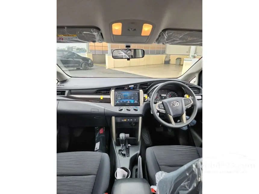 2026 Toyota Kijang Innova G MPV