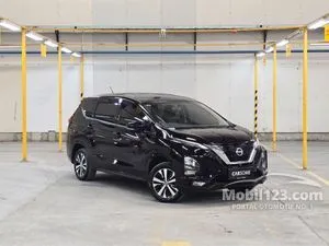 2021 Nissan Livina 1.5 VE MPV