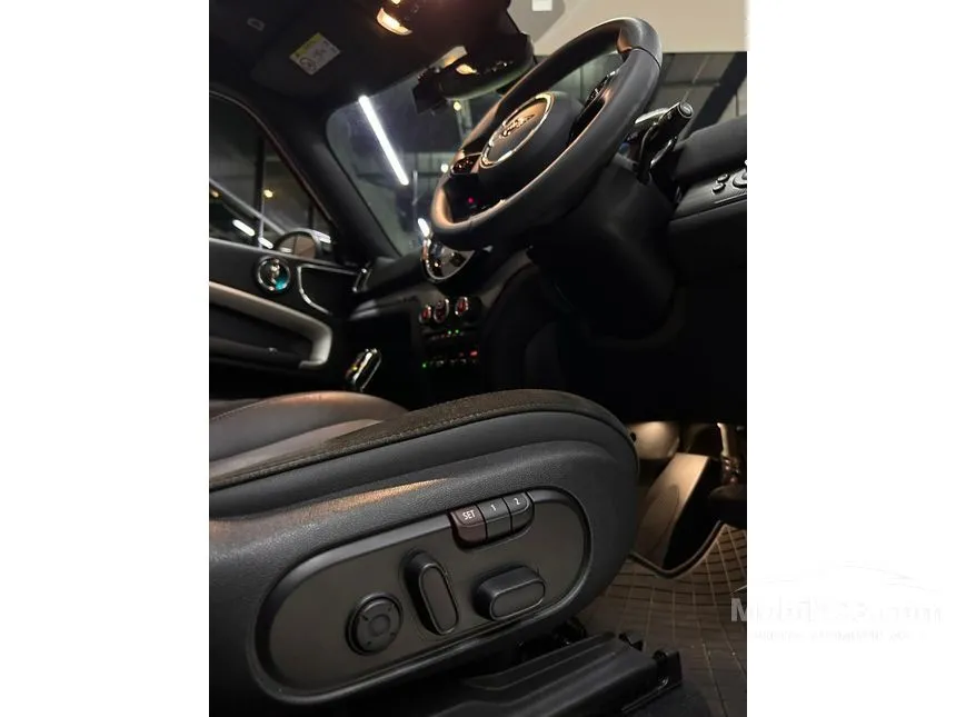 2023 MINI Countryman Cooper S SUV