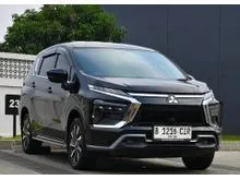 2025 Mitsubishi Xpander 1.5 Ultimate MPV TDP 55jt Hitam Kondisi Istimewa Bergaransi Dan Dijamin Siap Pakai #kawanmobilbekas
