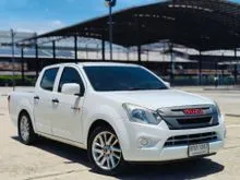 2019 Isuzu D-MAX 1.9 Cab-4 (ปี 19-26) S (ABS) Pickup
