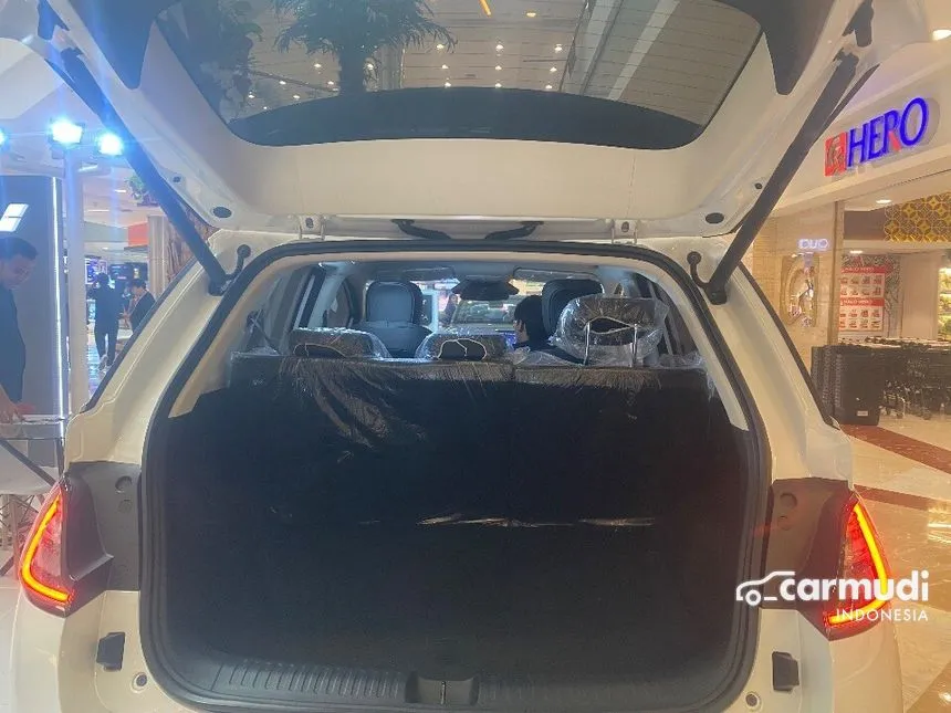 2024 Wuling Cloud EV EV Hatchback