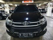2016 Toyota Kijang Innova 2.4 G MPV