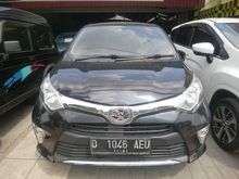 Toyota Calya 1.2 G 2016 MPV Matic Siap Pakai