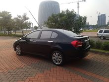Honda City E AT iVTEC 2013 (DP 30jt angsuran 3jtan HP 08111541708)