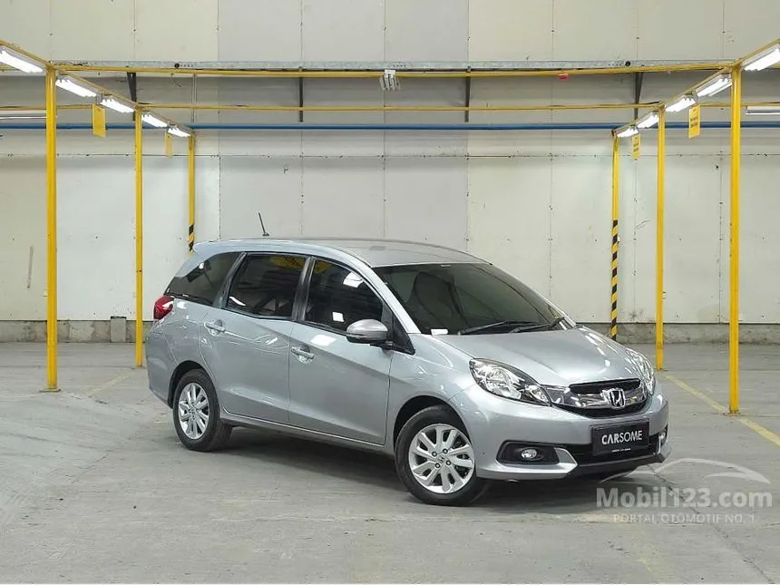 2016 Honda Mobilio E MPV