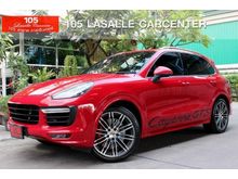 2015 Porsche Cayenne 3.6 (ปี 10-16) GTS SUV AT