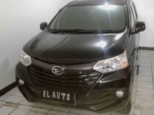 2017 Daihatsu Xenia 1.3 X DELUXE MPV