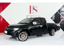 2012 Mitsubishi Triton 2.5 DOUBLE CAB (ปี 05-15) GLX Pickup