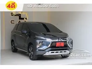 2020 Mitsubishi Xpander 1.5 GT Wagon