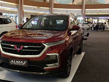 Almaz habiskan stok 2019 diskon nego sampai deal