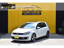 2014 Volkswagen Golf 2.0 (ปี 13-16) GTi Hatchback