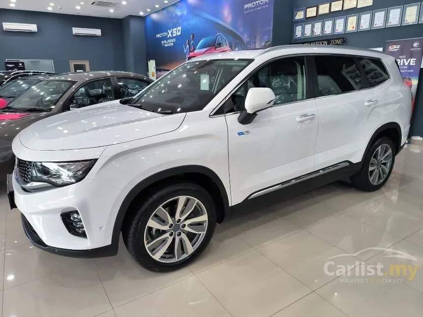 2024 Proton X90 Executive SUV