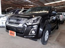 2016 Isuzu D-Max 1.9 SPACE CAB (ปี 11-17) Hi-Lander L Pickup MT