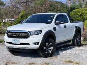 2019 Ford RANGER 2.2 XLT Open Cab Hi-Rider Pickup