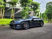 2012 Nissan GT-R 3.8 Coupe