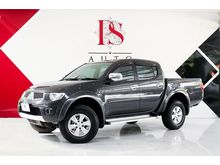 2013 Mitsubishi Triton 2.5 DOUBLE CAB (ปี 05-15) GLS Plus Pickup AT