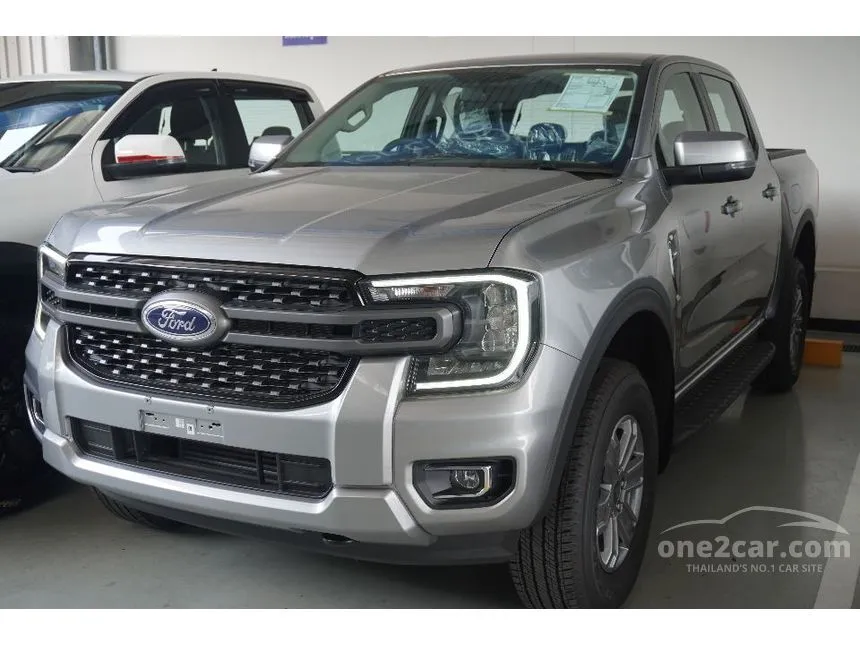 2023 Ford Ranger Hi-Rider XLS Pickup