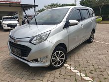 2019 Daihatsu Sigra 1.2 R MT Manual Istimewa Cash 98jt