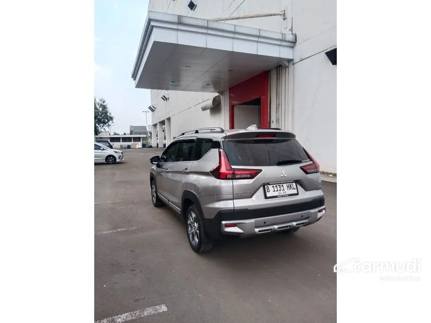 2023 Mitsubishi Xpander CROSS Premium Package Wagon