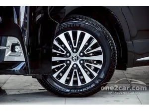 2020 Toyota Majesty 2.8 Grande Van