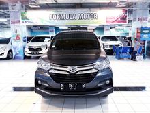 2018 Daihatsu Xenia 1.3 R SPORTY MPV