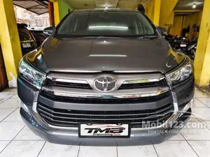 2017 Toyota Kijang Innova 2.4 V MPV