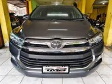 2017 Toyota Kijang Innova 2.4 V MPV