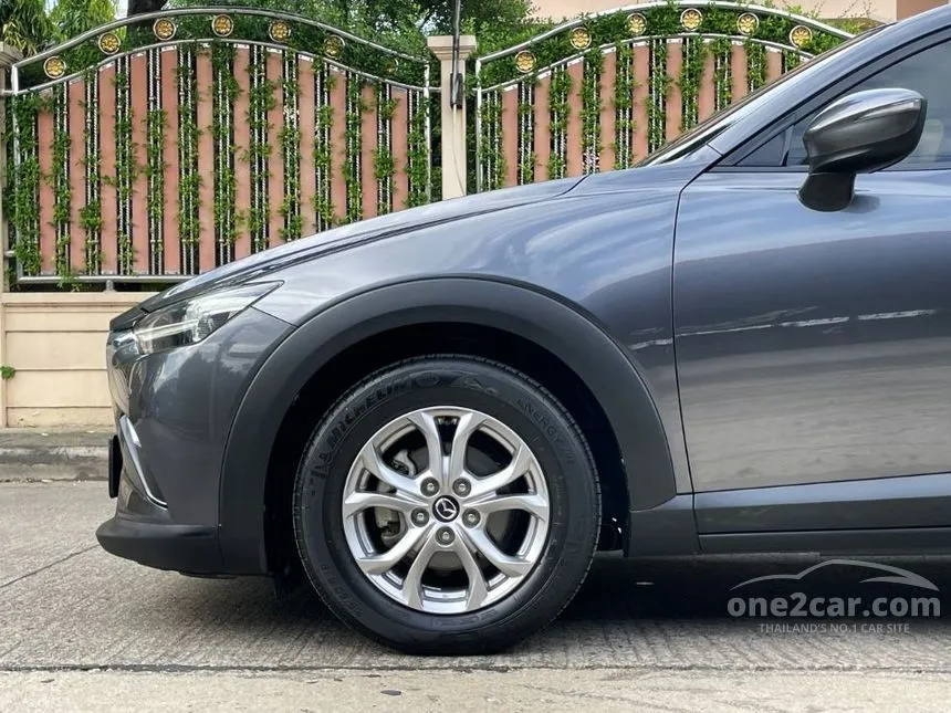 2022 Mazda CX-3 Base Plus SUV