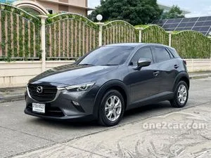 2022 Mazda CX-3 2.0 Base Plus SUV