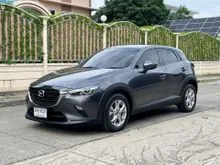 2022 Mazda CX-3 2.0 (ปี 15-26) Base Plus SUV