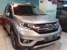2016 Honda BR-V 1.5 E SUV