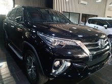 2016 Toyota Fortuner 2.7 SRZ SUV