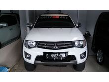 FOCUS Tritton 2.8 Diesel Manual 2014 Nego Sampai Jadi