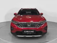 2024 Honda WR-V 1.5 RS SUV
