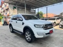 2019 Ford EVEREST 2.2 (ปี 15-22) Titanium SUV