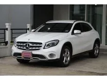 2020 Mercedes-Benz GLA200 1.6 W156 (ปี 14-20) Urban SUV