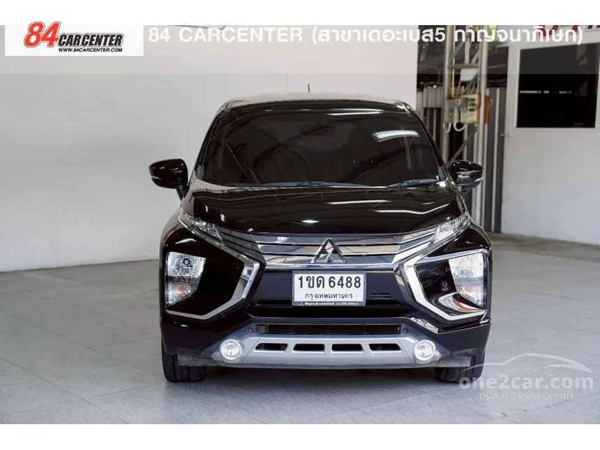 2020 Mitsubishi Xpander GT Wagon