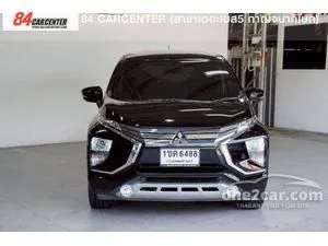 2020 Mitsubishi Xpander 1.5 GT Wagon