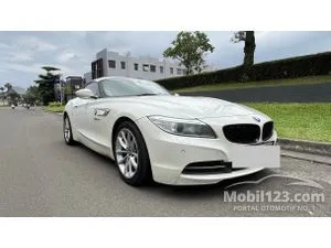 2014 BMW Z4 2.0 sDrive20i Convertible